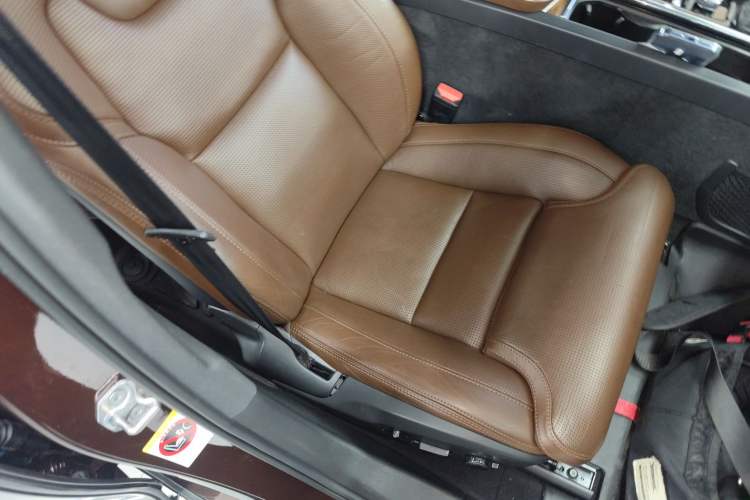 Used Volvo S90 2019 T5 Prestige Edition
