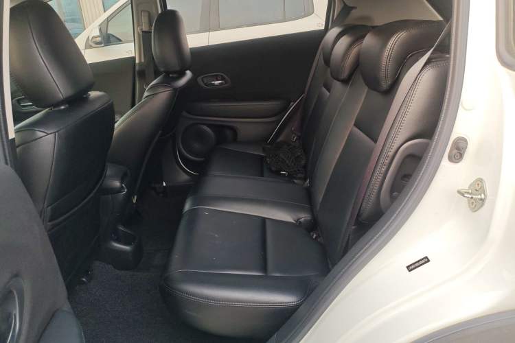 Used Honda Vezel 2017 1.5L CVT 2WD Comfort Model