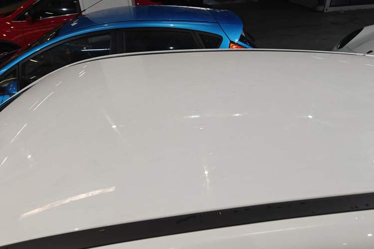 Used NETA AYA 2023 401