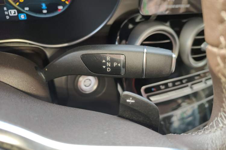 Used Mercedes-Benz GLC 2022 Facelifted GLC 260 L 4MATIC Dynamic Edition