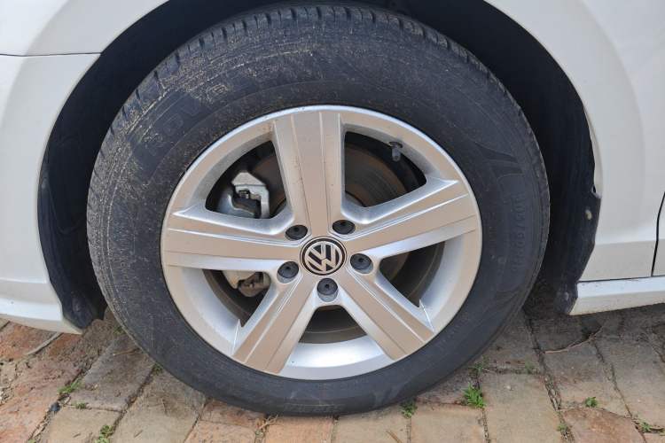 Used Volkswagen Lamando 2021 230TSI DSG Fashion Edition
