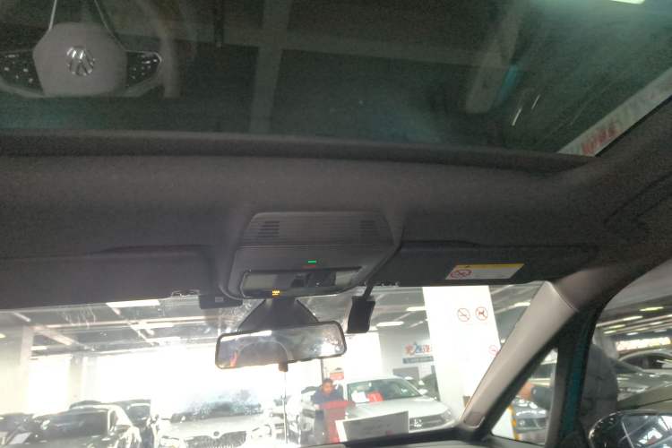 Used Volkswagen ID.3 2023 Upgraded Version Smart Intelligence Edition