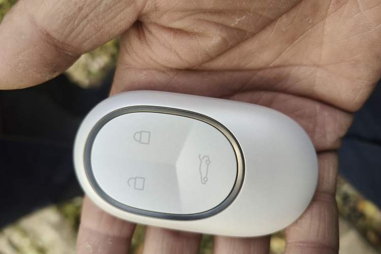 Used Nio ET5 2022 75 kWh