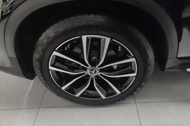 Used Mercedes-Benz GLC 2020 GLC 300 L 4MATIC Dynamic Edition
