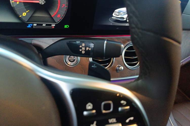 Used Mercedes-Benz E-Class 2020 Restyled E 300 L Exclusive Edition
