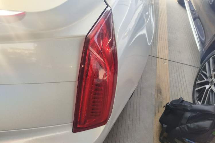 Used Cadillac ATS-L 2017 28T Tech Edition