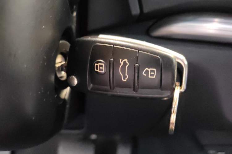 Used Audi A3 2018 30th Anniversary Edition Sportback 35 TFSI Sport Model
