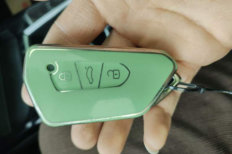 Used Volkswagen Lamando 2022 Lingdu L 280TSI DSG Spicy Edition
