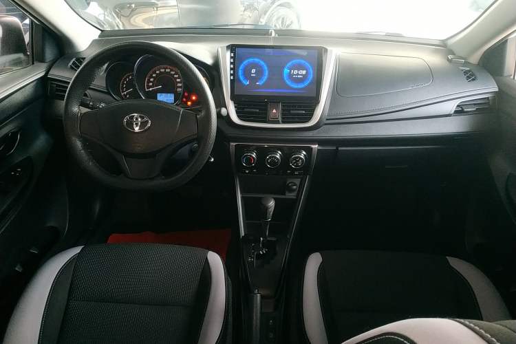 Used Toyota YARiS L 2021 X-Trail 1.5L CVT Leading Edition
