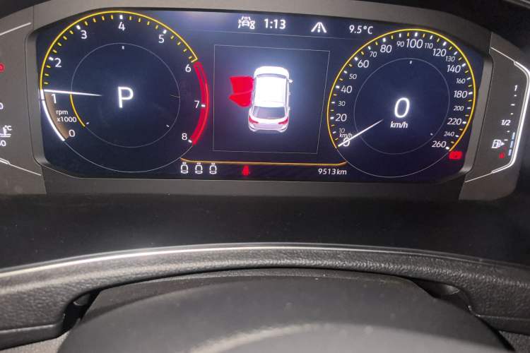 Used Volkswagen T-ROC 2021 280TSI DSG Two-Wheel Drive Comfort Connect Edition
