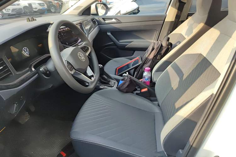 Used Volkswagen Lavida 2023 New Rui 1.5L Automatic New Yi Edition