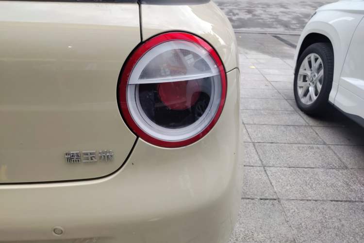 Used  Lumin 2025 205 km Xiangqin Version
