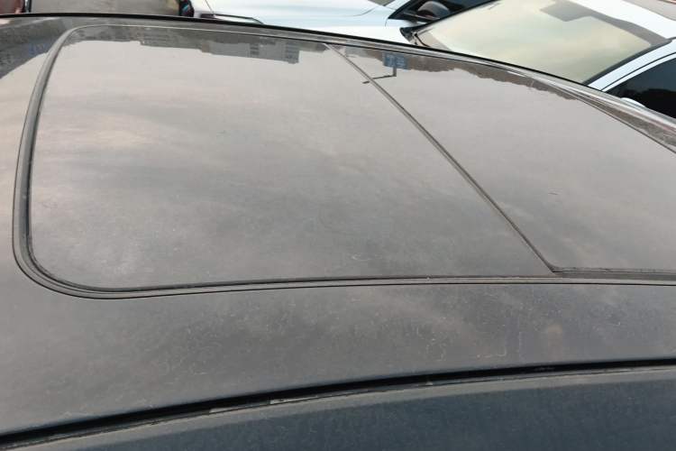 Used Geely Auto Preface 2023 2.0TD "Only This Verdant Green" Edition