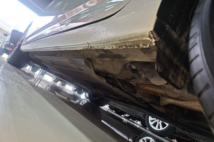 Used Volkswagen Lavida 2024 300TSI DSG Starry Sky Deluxe Edition
