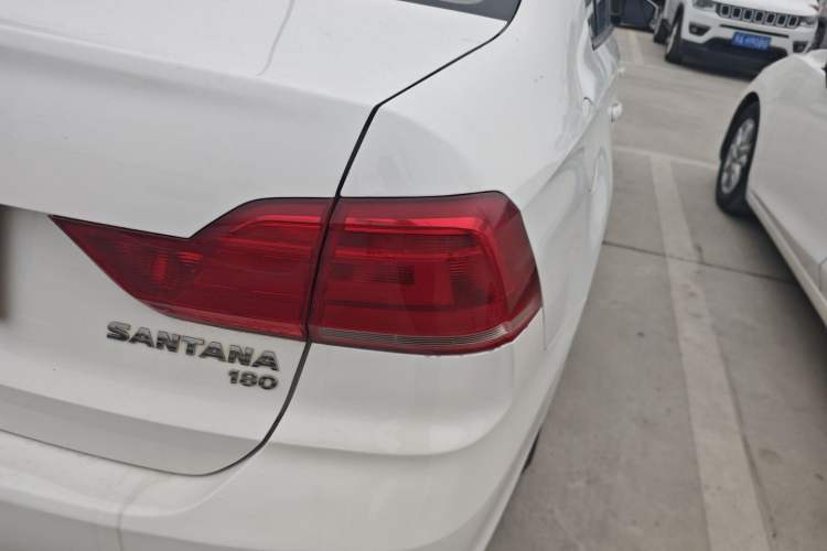 Used Volkswagen Santana 2017 Haval H6 1.6L Automatic Fashion Edition