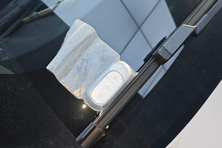 Used Leapmotor B10 2025 510 Joyful Edition
