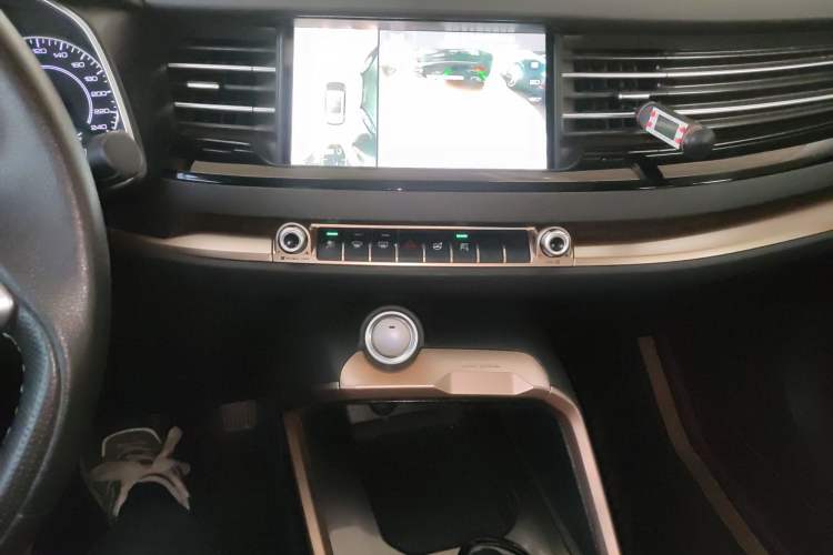 Used Haval H6 2021 1.5T Automatic Champion Edition
