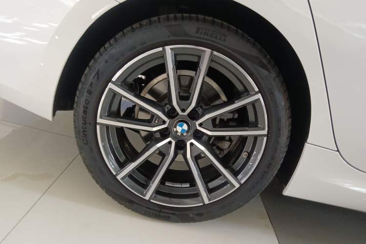 Used BMW 3 Series 2024 325Li M Sport Package