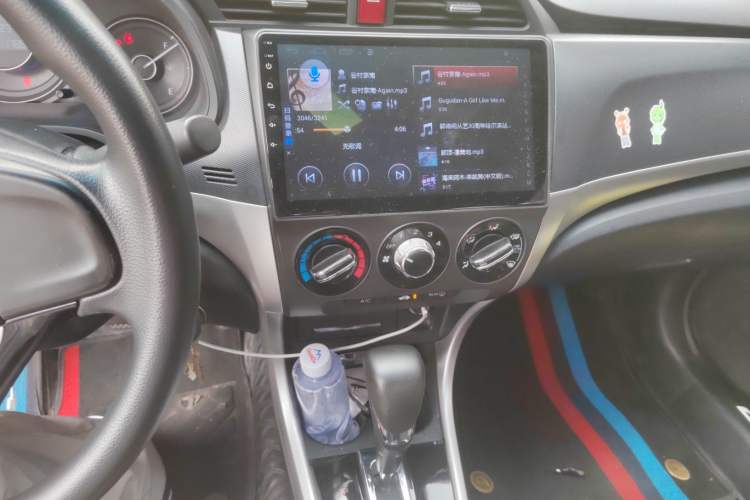 Used Honda Crider 2016 1.8L CVT Comfort Version