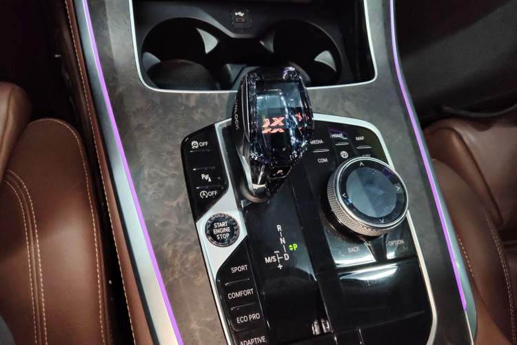 Used BMW X5 2020 xDrive30i X Design Package
