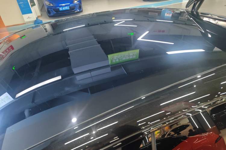 Used  06 2025 Ultra Pure Electric Edition