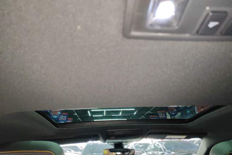 Used Volkswagen FAW-Volkswagen CC 2021 380TSI Striking Edition