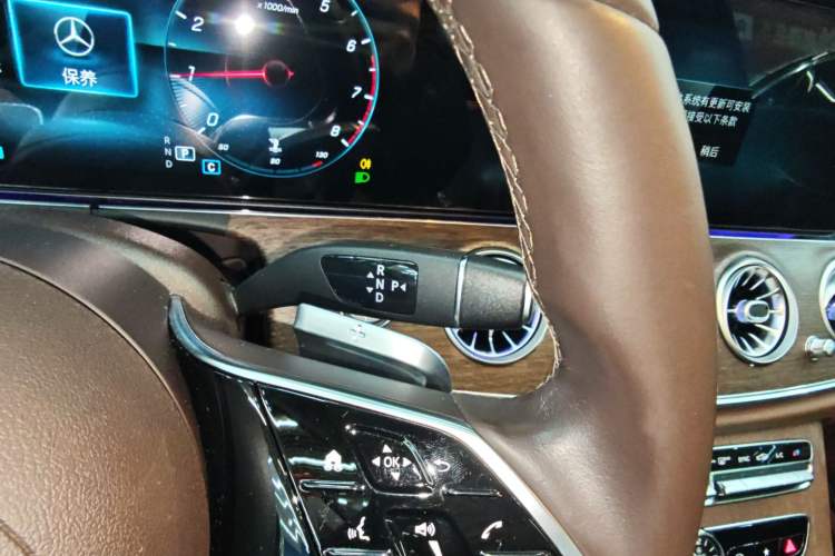 Used Mercedes-Benz E-Class 2023 Updated E 300 L Luxury Edition