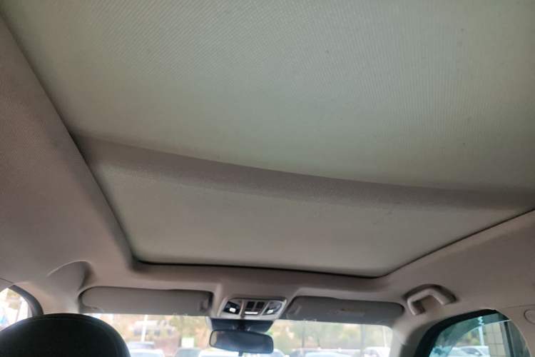 Used Haval H7 2018 Revised Version Blue-Label H7 2.0T Automatic Smart Enjoyment Trim