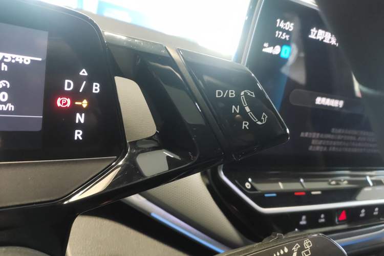 Used Volkswagen ID.4 CROZZ 2024 PRIME
