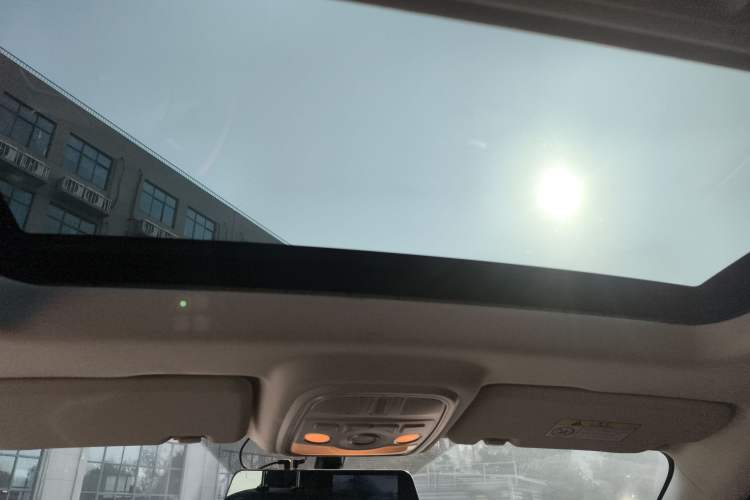 Used Haval H6 2023 National Trend Edition 1.5T Automatic Urban Version