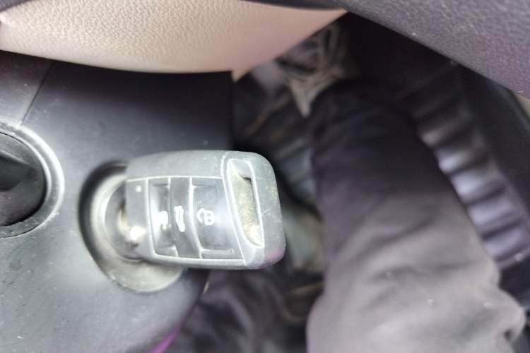 Used Skoda Octavia 2015 1.6L Automatic Yijie Edition