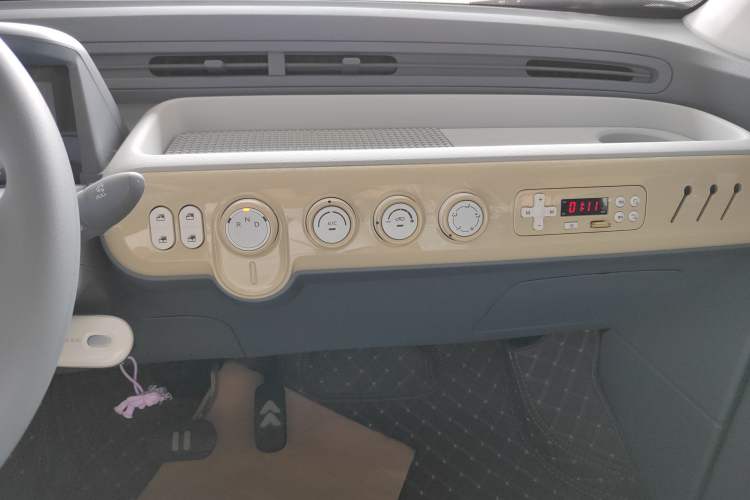 Used Bestune Pony 2025 222km Range Agile Horse
