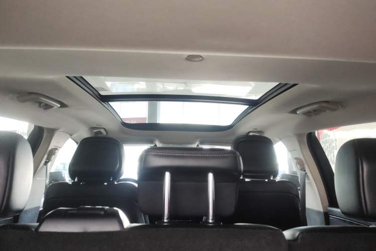 Used Lincoln Nautilus 2021 2.0T Four-Wheel Drive Luxury Edition
