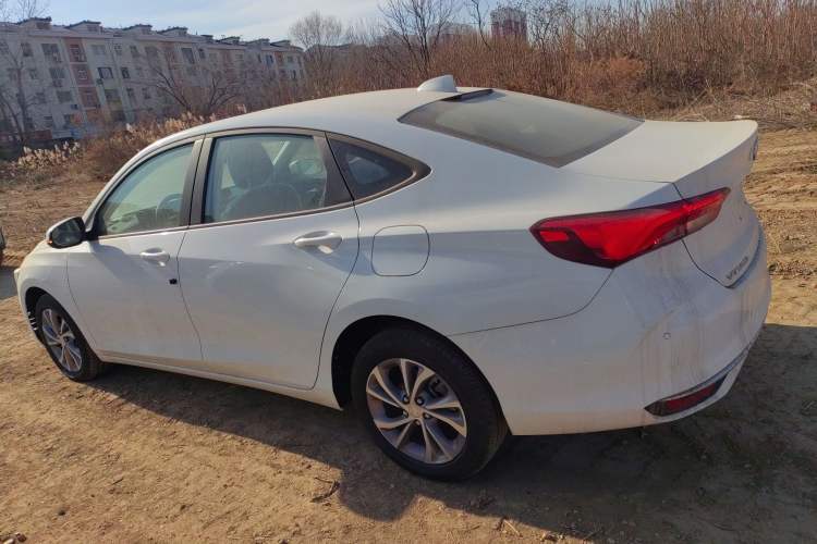 Used Buick Verano 2023 Pro Enjoyment Edition
