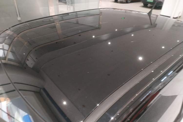 Used Wuling Hongguang MINIEV 2021 Macaron Premium Model – Lithium Iron Phosphate
