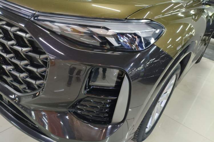 Used Audi Q6 2024 45 TFSI quattro Qiyun Edition Flying Rider Package 6 Seats