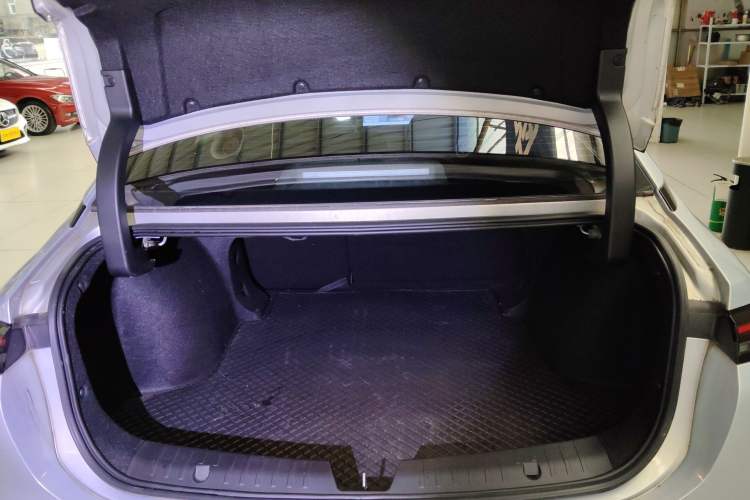 Used AION S MAX 2024 70 Star Edition 54.6 kWh