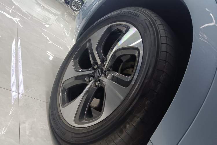 Used Hima AITO M7 2022 1.5T Four-Wheel Drive Luxury Edition