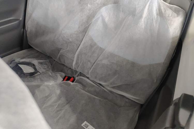 Used Geely Galaxy Panda 2024 Panda Mini 200km Endurance Bear
