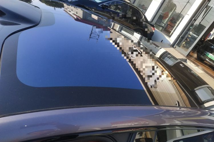 Used  Star Era ES 2025 Extended-Range Max Urban Assisted Driving
