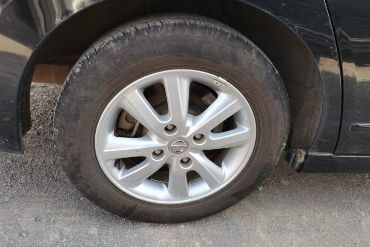 Used Nissan Sylphy 2016 Classic 1.6XE Manual Leading Edition
