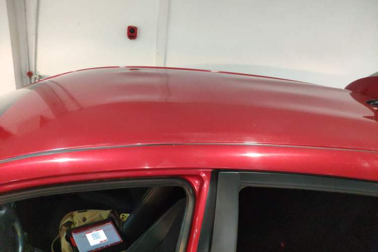 Used Toyota Vios FS 2017 1.5L CVT Fengchi Edition
