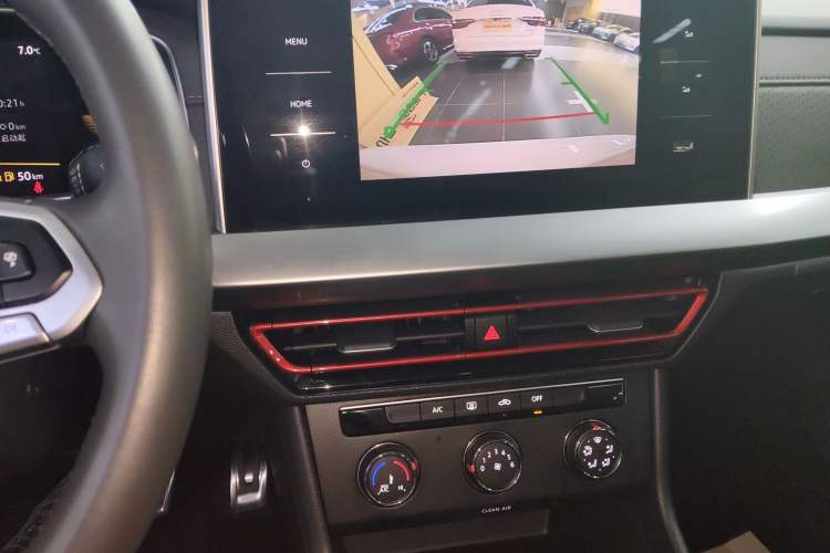 Used Volkswagen Lavida 2024 300TSI DSG Starry Sky Deluxe Edition