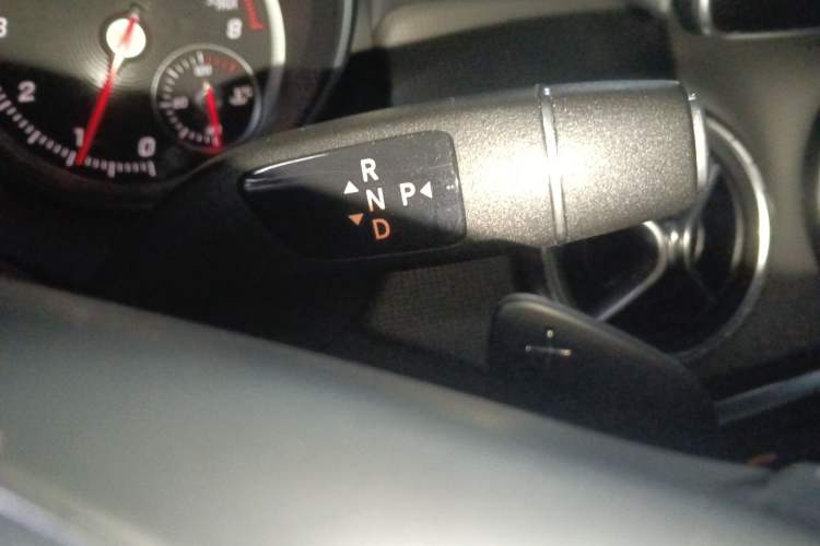 Used Mercedes-Benz CLA 2016 Refreshed CLA 200 Sport Edition