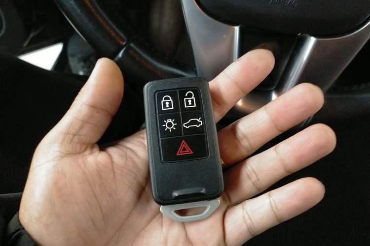 Used Volvo S60 2019 S60L T3 Intelligent Upgrade Edition