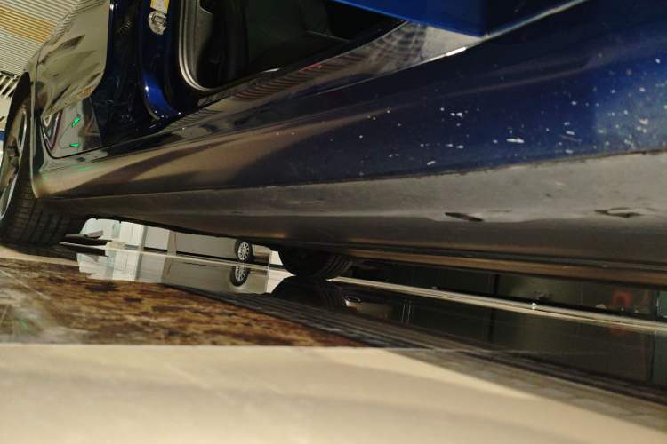 Used Tesla Model 3 2019 Standard Range Rear-Drive Upgraded Version
