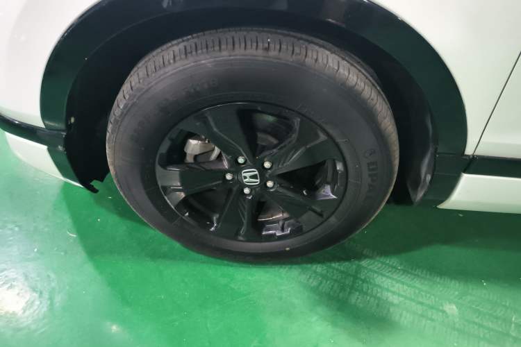 Used Honda Breeze 2021 240TURBO CVT 2WD Prestige Edition
