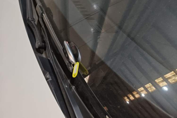 Used Bestune T55 2023 1.5T Automatic Leap Model
