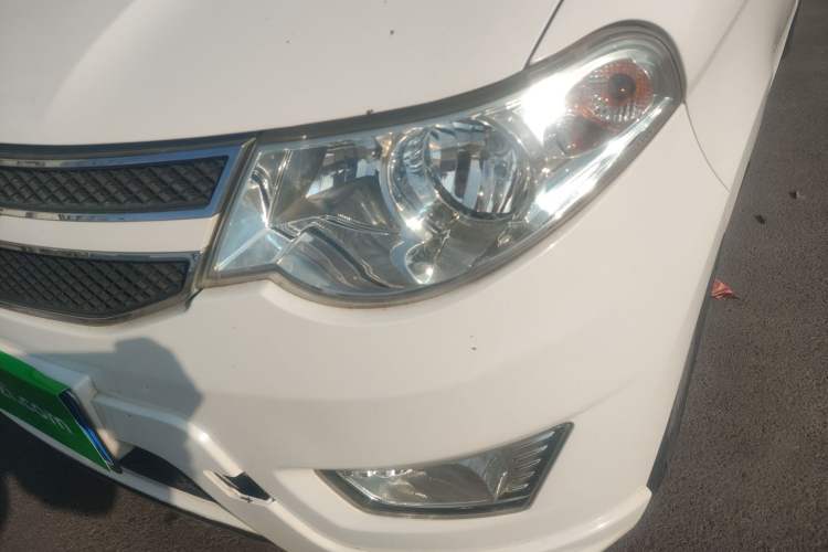 Used Wuling Hongguang 2014 1.5L S Standard Version
