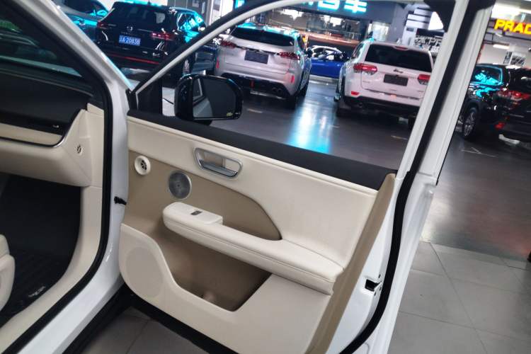 Used Toyota BZ 3X 2025 520 Pro LiDAR Edition
